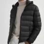 Massimo Dutti Winterjas